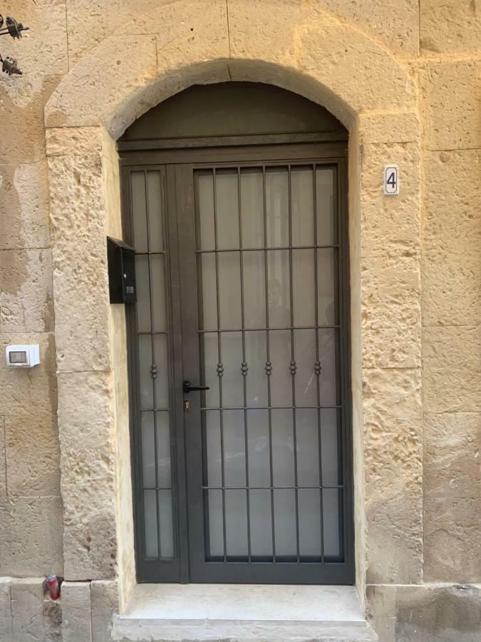 La Casa Di Clari Syracuse Exterior foto